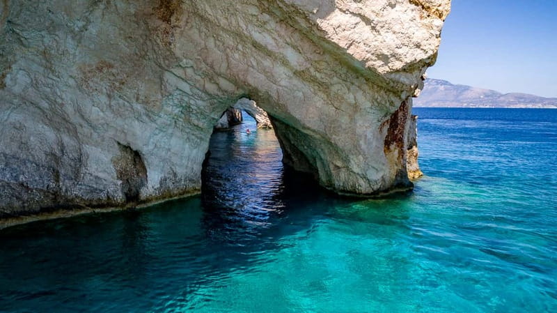 Zakynthos: Cruise to Navagio Shipwreck with swimming stops - Boarding at Zakynthos Town’s main port