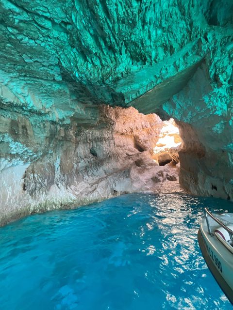 Zakynthos: Glass-Bottom Boat to Navagio, Caves & White Beach - Is $29 a good price?
