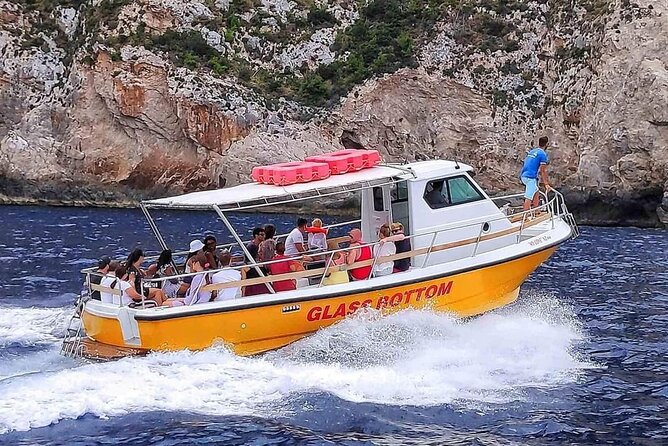Zakynthos Half day tour Shipwreck beach Blue Caves by small boat - Is $63.86 a fair price?