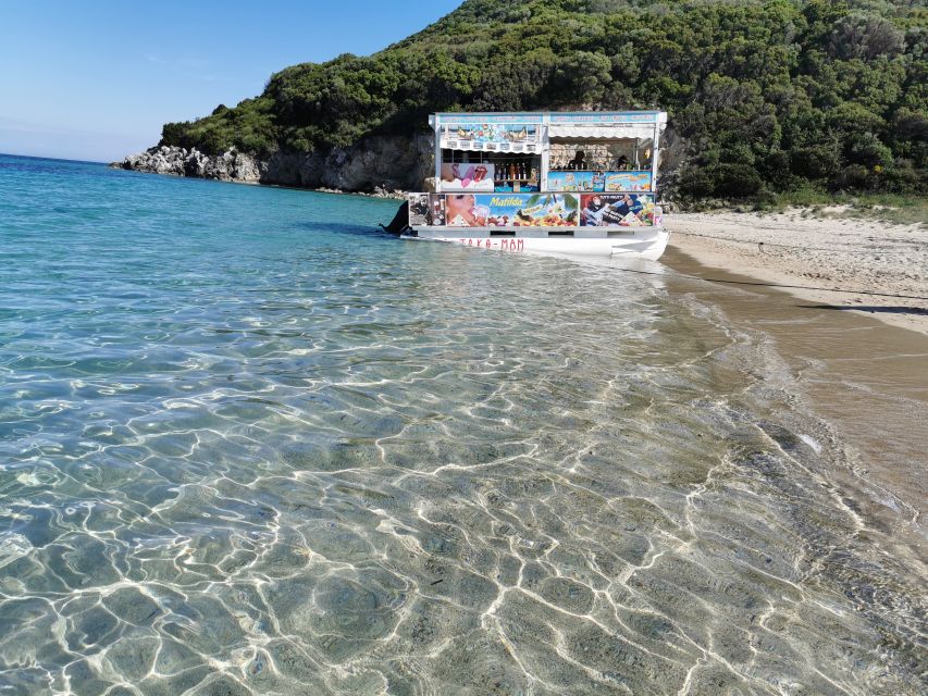 Zakynthos: Half-Day Tour to Turtle Island and Keri Caves - Who gets the best value from this tour