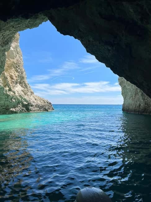 Zakynthos: Laganas Bay, Myzithres & Turtles Speedboat Tour - Who should book this Zakynthos tour?