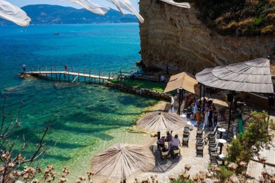 Zakynthos: Marathonisi, Cameo Island and Keri Caves Tour - Who will enjoy this outing most?