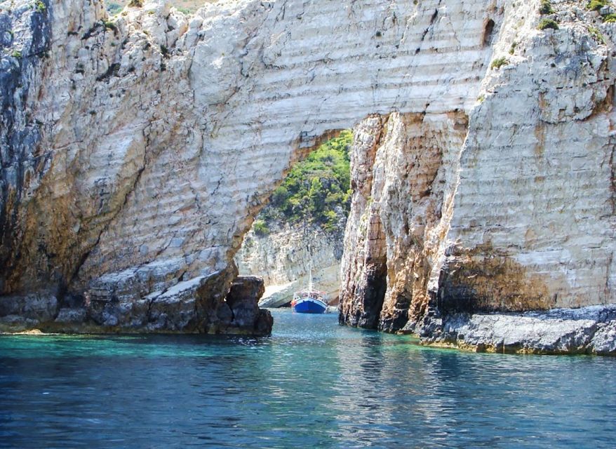 Zakynthos: Marathonisi, Cameo Island and Keri Caves Tour - Is $66 a fair price?