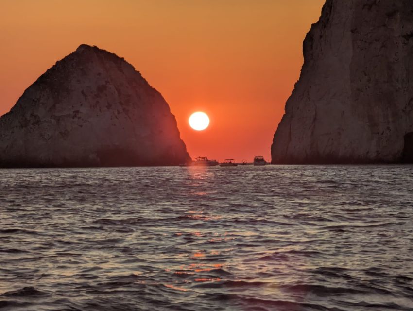 Zakynthos: Mizithres Sunset Cruise with Swimming & Turtles - Who should book this three-hour outing