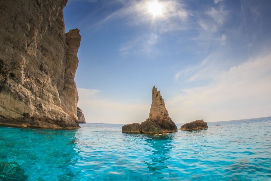 Zakynthos: Navagio Shipwreck Full-Day Cruise - Key points to know before booking