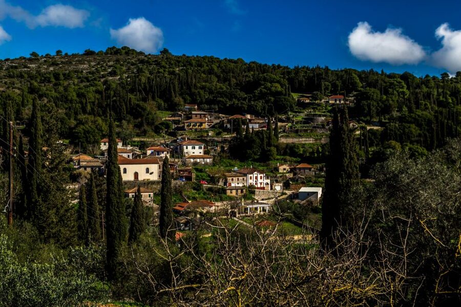 Zakynthos: Off-Road Jeep Tour - Why a jeep is useful on Zakynthos