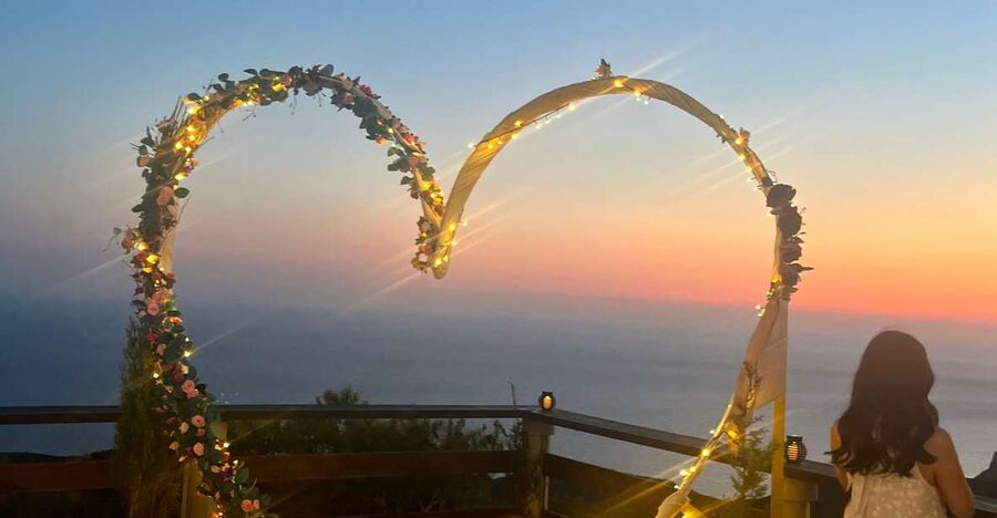 Zakynthos: Romantic Sunset Tour to Mizithres and Agalas Cave - Who should book this evening tour?