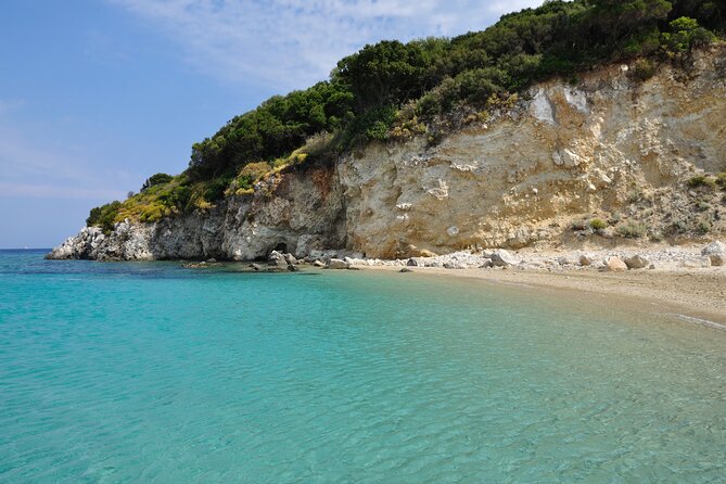 Zakynthos Small Boat Tour to Keri Mizithres and Marathonisi - Who should book this Zakynthos tour?
