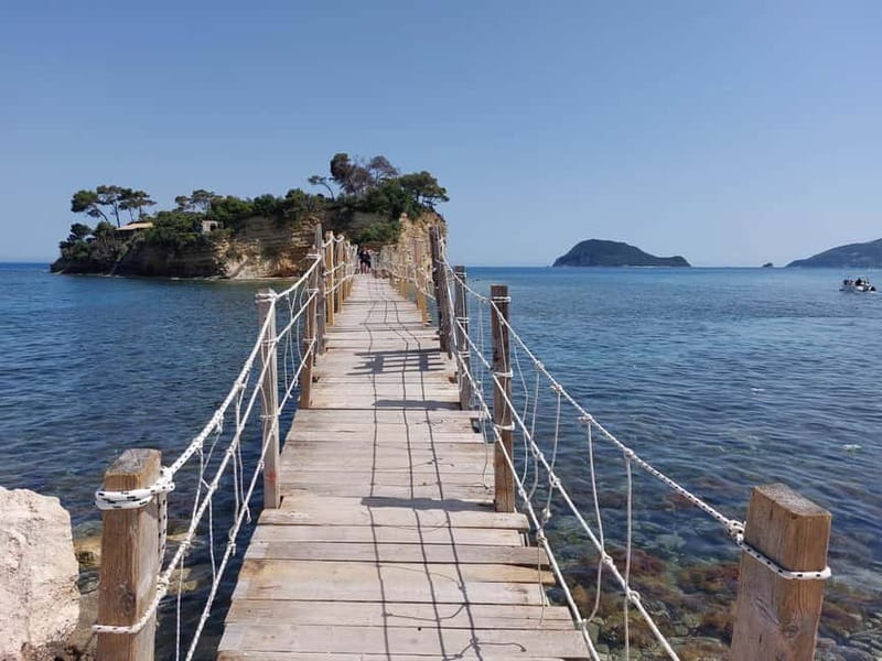 Zakynthos: Sunset Cruise to Myzithres with Wine - Should you book the Myzithres sunset cruise?