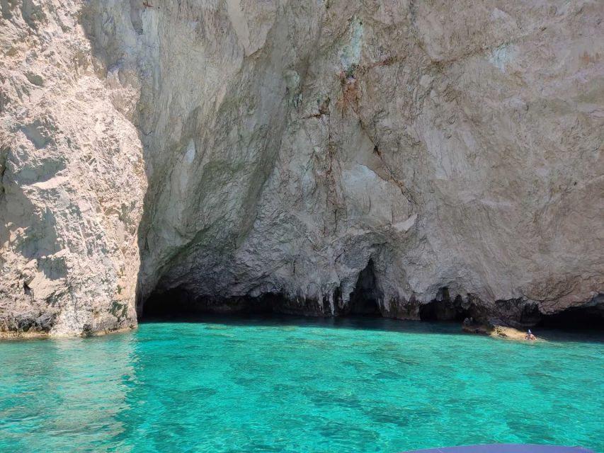 Zakynthos: Turtle Island and Caves Private Boat Trip - Why this Zakynthos boat trip works