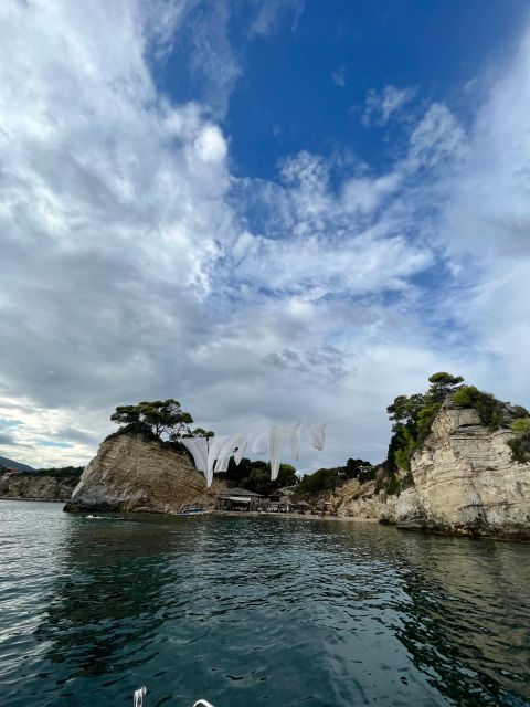 Zakynthos: Turtle Island & Keri Caves Glass-Bottom Boat Tour - Is $41 Good Value?