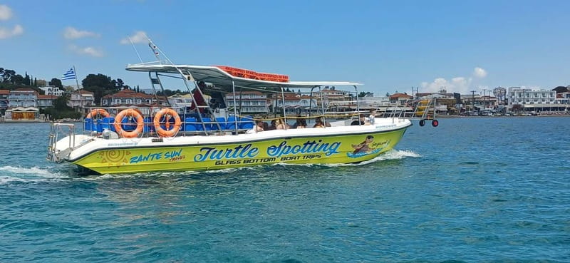 Zakynthos: Turtle Spotting, Marathonísi & Keri Caves Cruise - Practical packing and booking advice