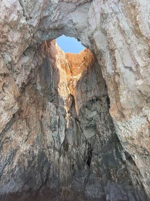Zakynthos: Turtles, Marathonisi & Keri Caves Speedboat Tour - How much swimming should you expect?