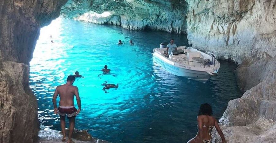 Zakynthos: West Coast & Navagio Bay Cruise with 2 Swim Stops - What this Zakynthos boat trip is really like