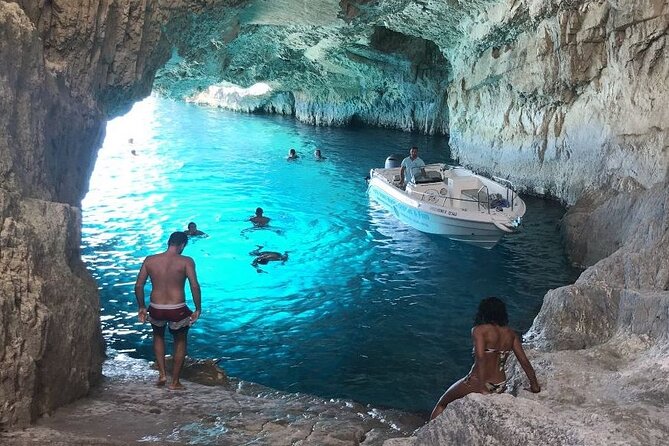Zakynthos West Coast Tour and Navagio Bay - What the Zakynthos west coast tour is really like